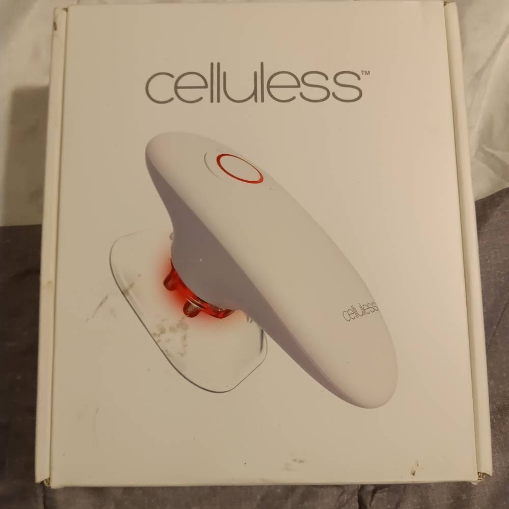 Celluless/